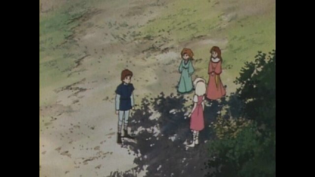 第43話 決闘! ふたつの正義