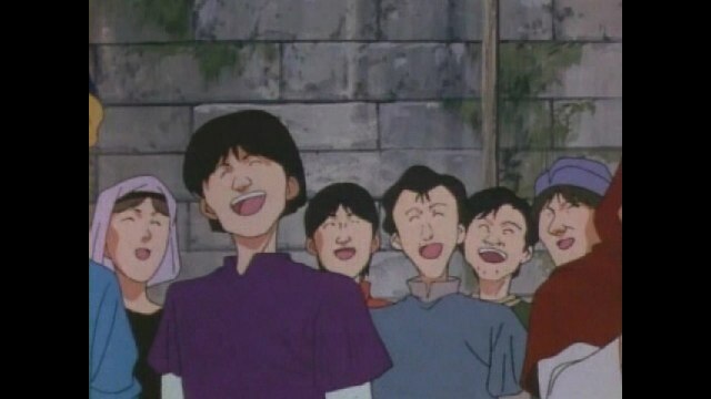 第44話 不運を呼ぶ男