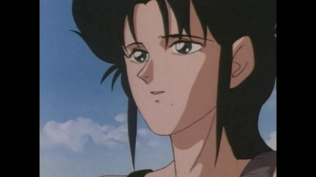 第45話 憧れの女盗賊