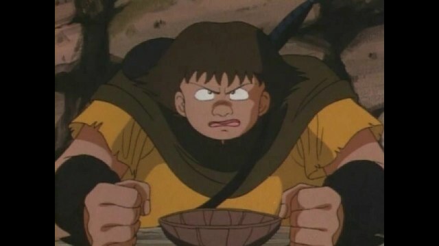 第46話 いかづちのビッグ