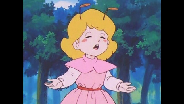 #24 あなたの妖精だから
