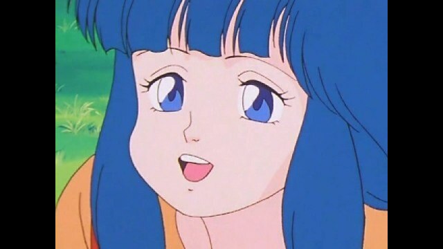 #28 天使のようなマリー