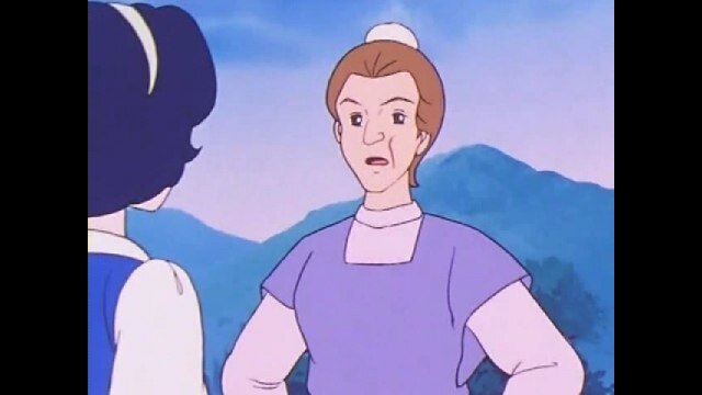 #31 マリーからの贈り物