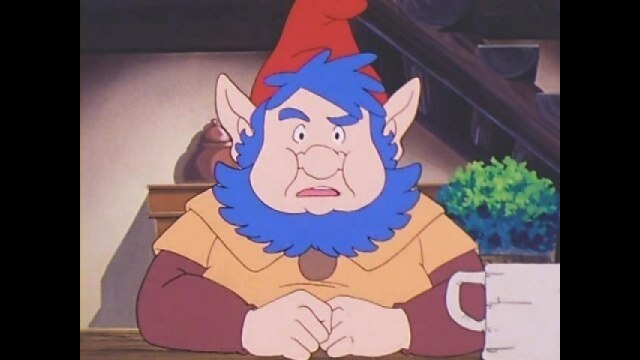 #33 復活する悪魔の霧