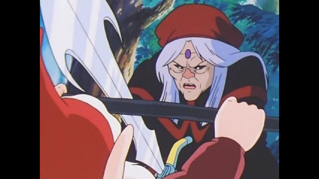 #36 奇跡を呼ぶ銀の力