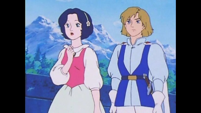 #38 幸せは二人の手に