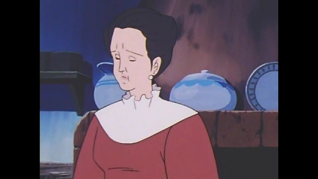 #39 未来への別れ