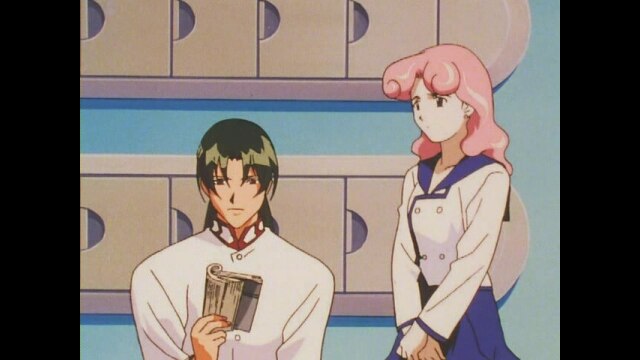 #4 未来ノ記憶