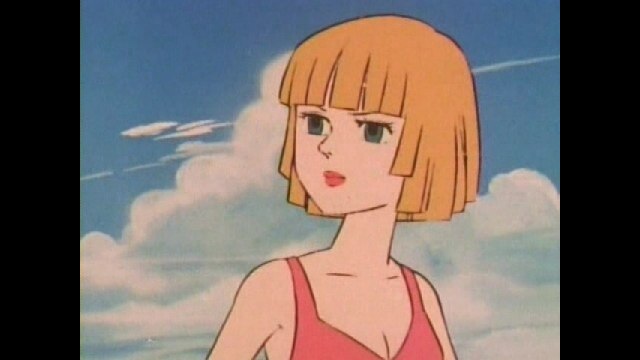 #16 襲撃! 謎の巨大魚