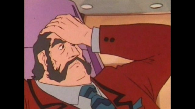 #19 超兵器! ハネポンダー