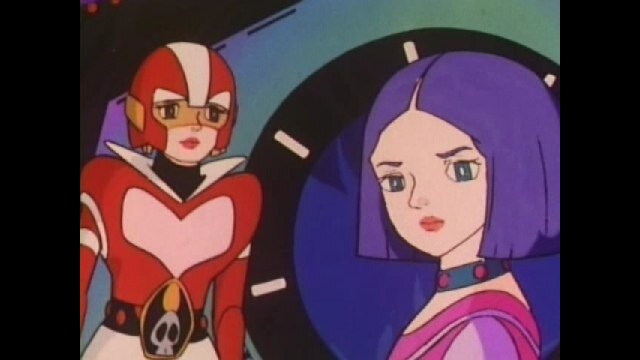 #24 砂魔神! スフィンガー