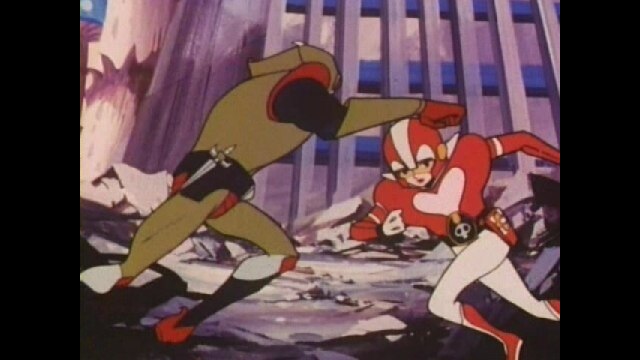 #26 大出現! ジャンボ・キノッコー