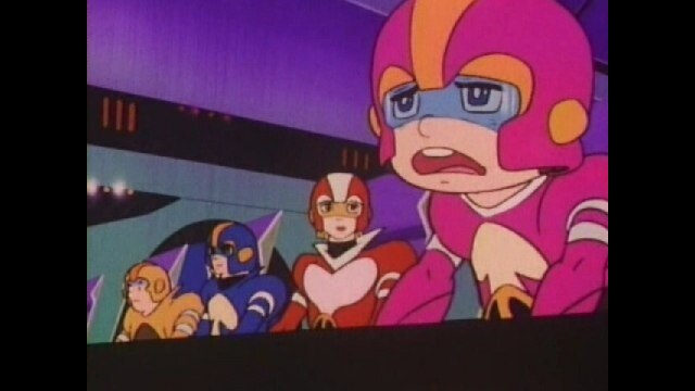 #28 幻怪獣! ミエンガー