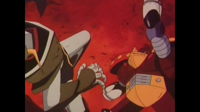 #31 大攻撃! マブッダー