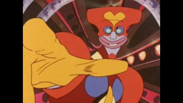 #33 はじけ! パチンガーX