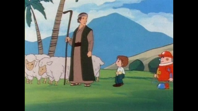 #3 悲しみの短剣