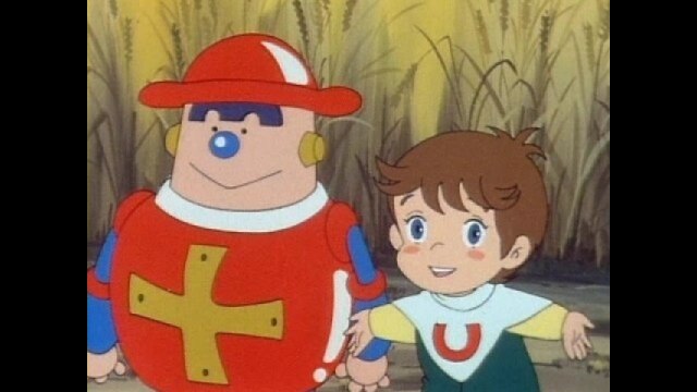 #5 おじぎをする麦束