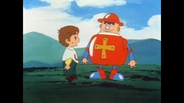 #6 王様の不思議な夢