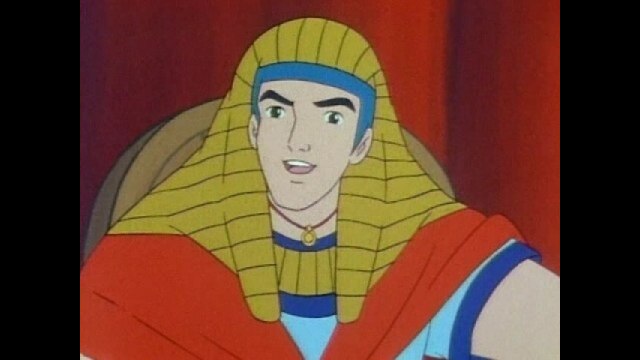 #8 再会!涙の十二人兄弟