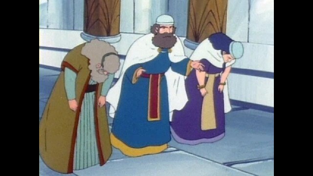 #11 襲いくる十の災害