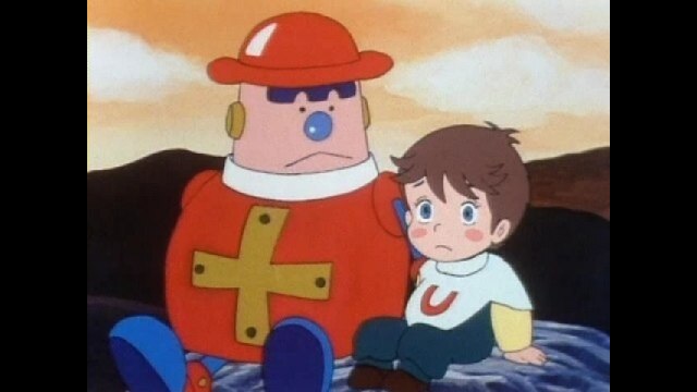 #14 試された若者たち