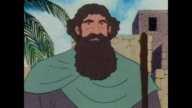 #19 はじめての王様