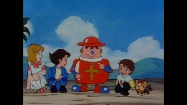 #26 一夜の大勝利