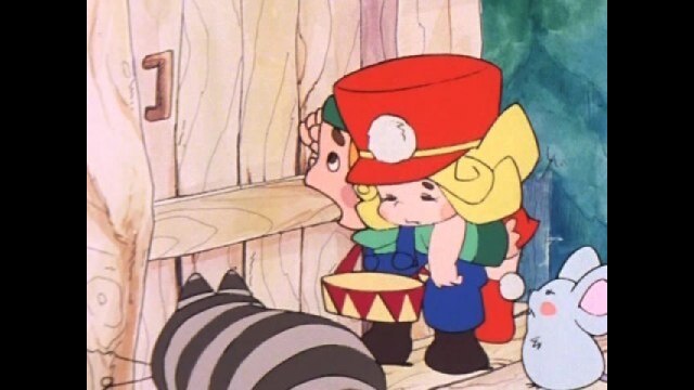 #3 サフランの詩(うた)