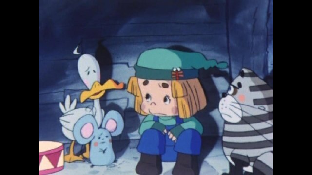 #9 夢を結ぶリズム