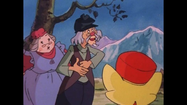 #24 テンプルの花火