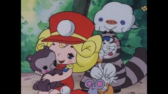 #25 ふたりの道しるべ