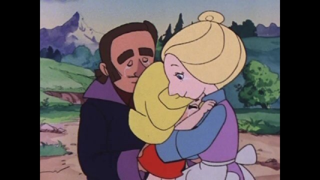 #26 若草村のパパとママ