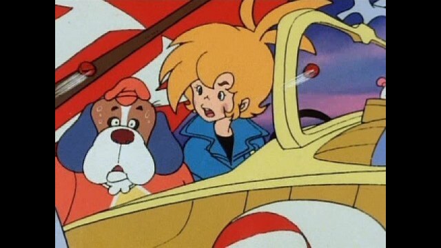 #4 岩石巨人の秘密