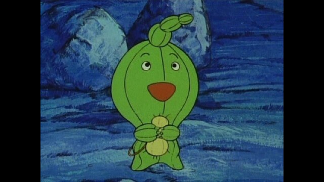 #8 サボテン国に花よ咲け