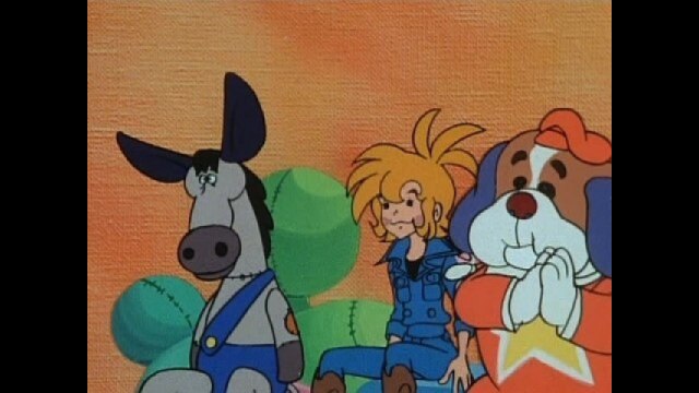 #10 めざめよ! 青銅の騎士