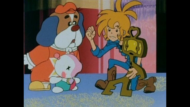 #12 ドア城の少年