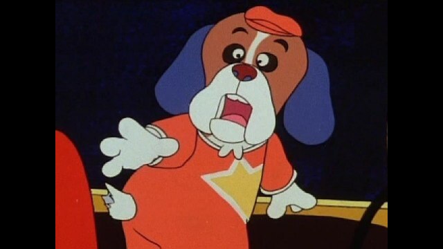 #13 夜の怪物アクナイター