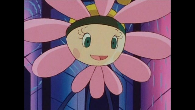 #20 悲しみの花火城