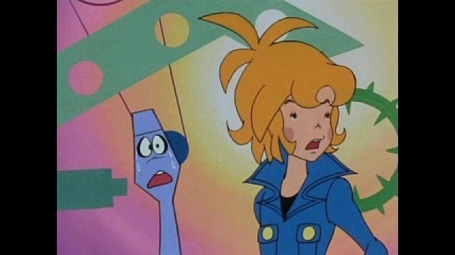 #22 メカタウンの最後