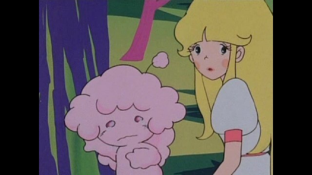 #24 ユラユラ影よ立ちあがれ