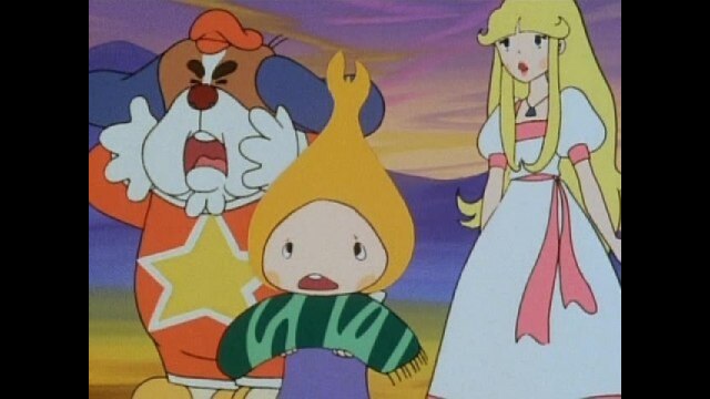 #29 よみがえれ! 良心の灯