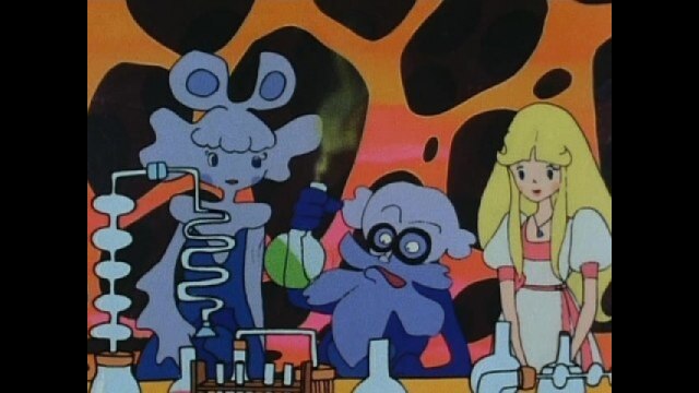 #32 魔の細菌世界