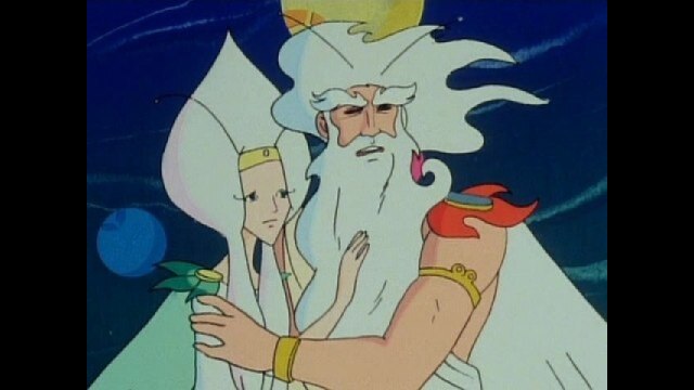 #33 七つの色をとりもどせ