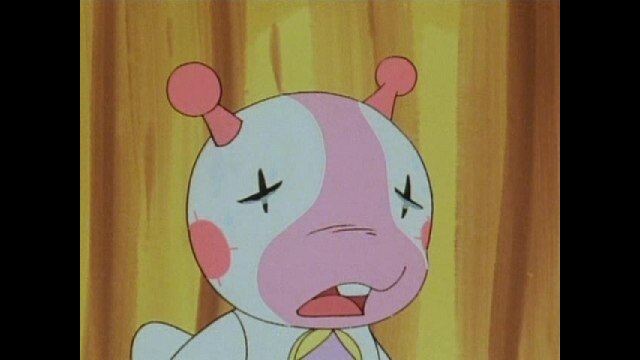 #34 パックン故郷へ帰る