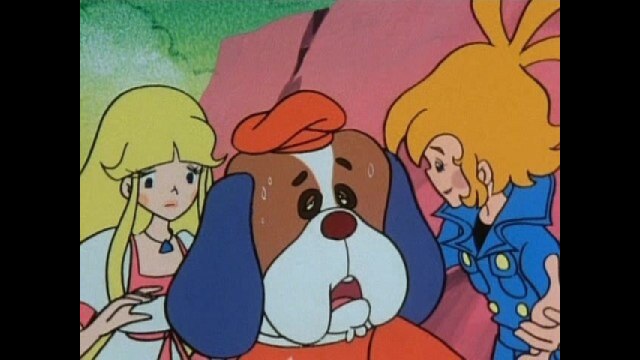 #38 オモチャが作った愛の橋