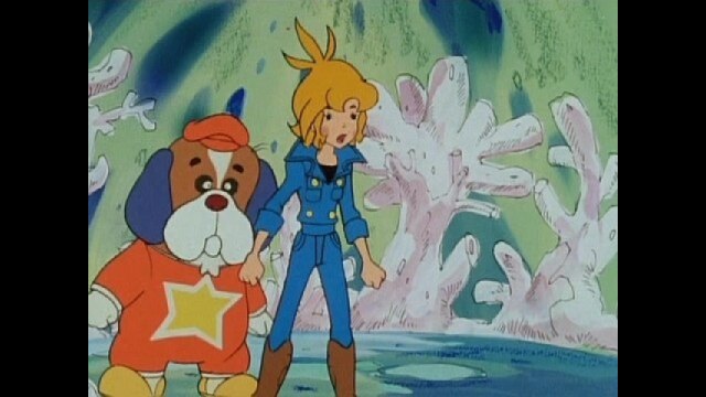 #40 海の中の冒険野郎