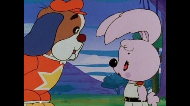 #42 立ちあがれ! アニマルナイツ