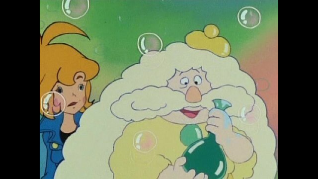 #43 シャボン玉よいつまでも