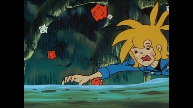 #48 お菓子の国のカーニバル(後編)