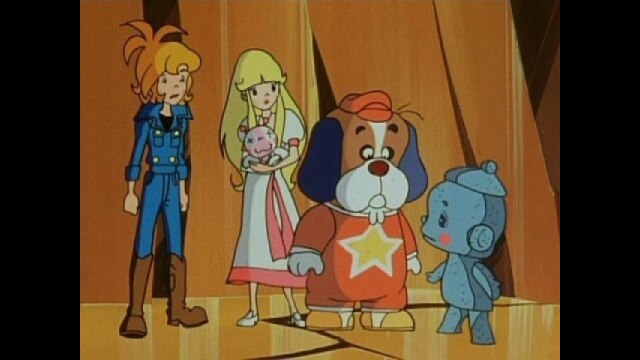 #49 追いつめろ! ベルト・サタン